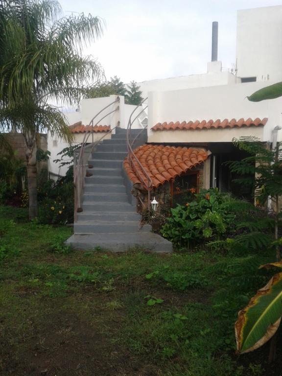 Finca Las Palmeras Icod De Los Vinos Room photo